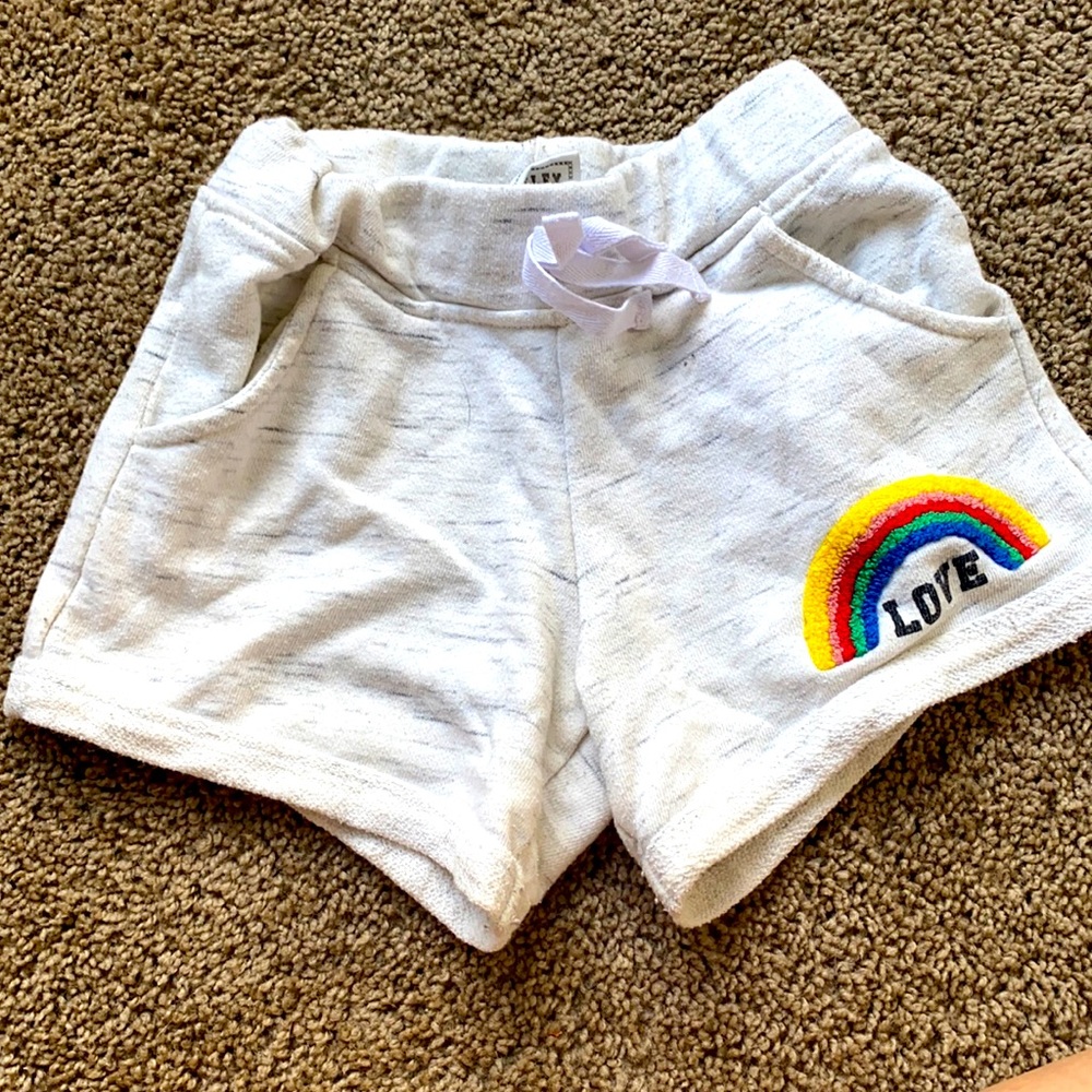 (Kids) Girls shorts